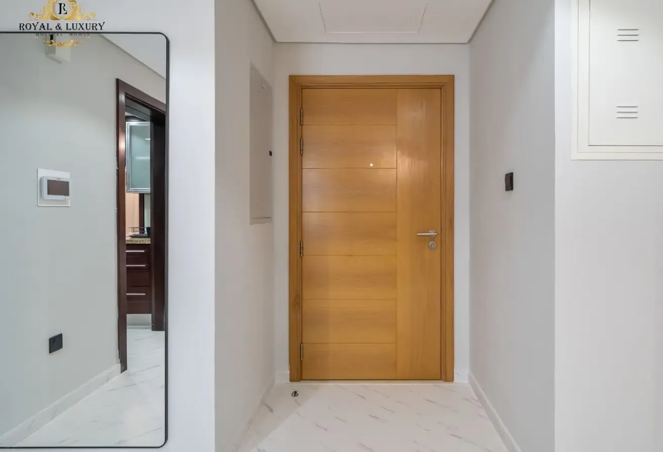 Modern and Fully Furnished | All Bills Inclusive