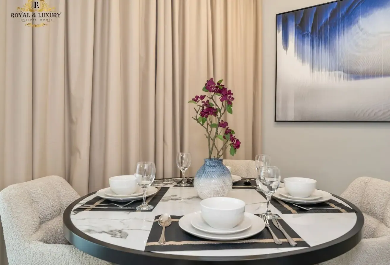Modern and Fully Furnished | All Bills Inclusive