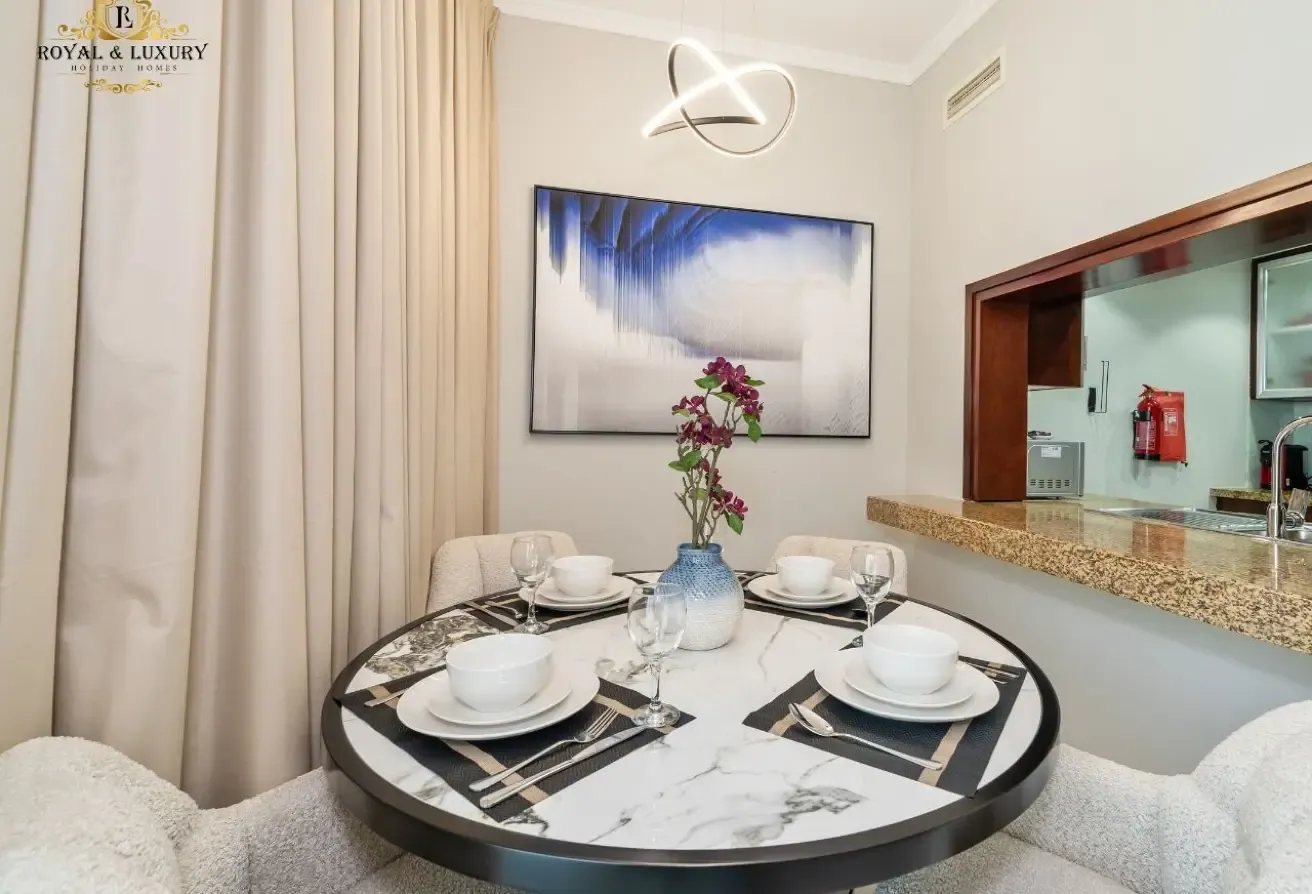 Modern and Fully Furnished | All Bills Inclusive