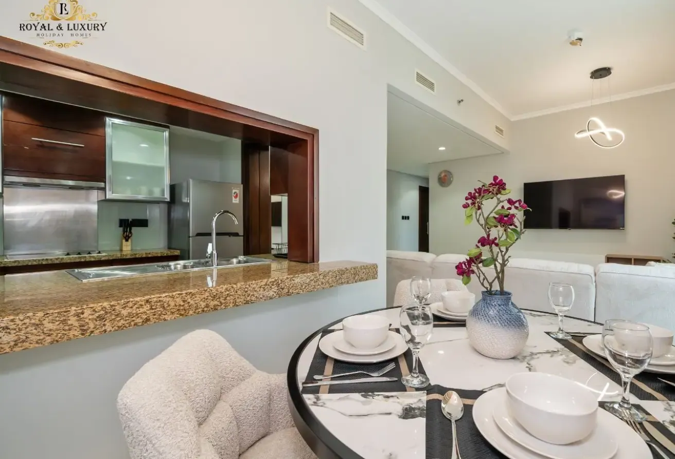 Modern and Fully Furnished | All Bills Inclusive