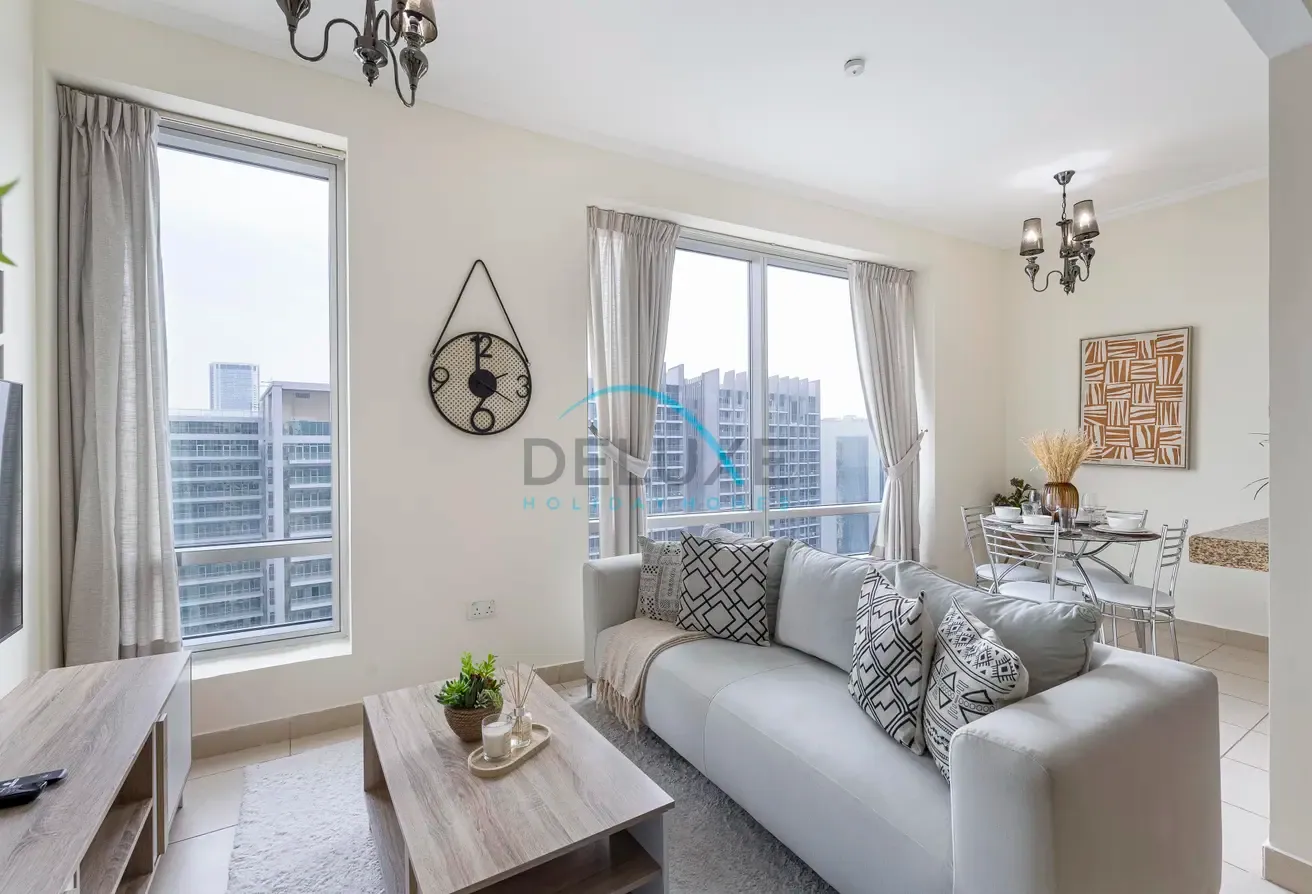 Tranquil | Spacious Layout | Prime Location