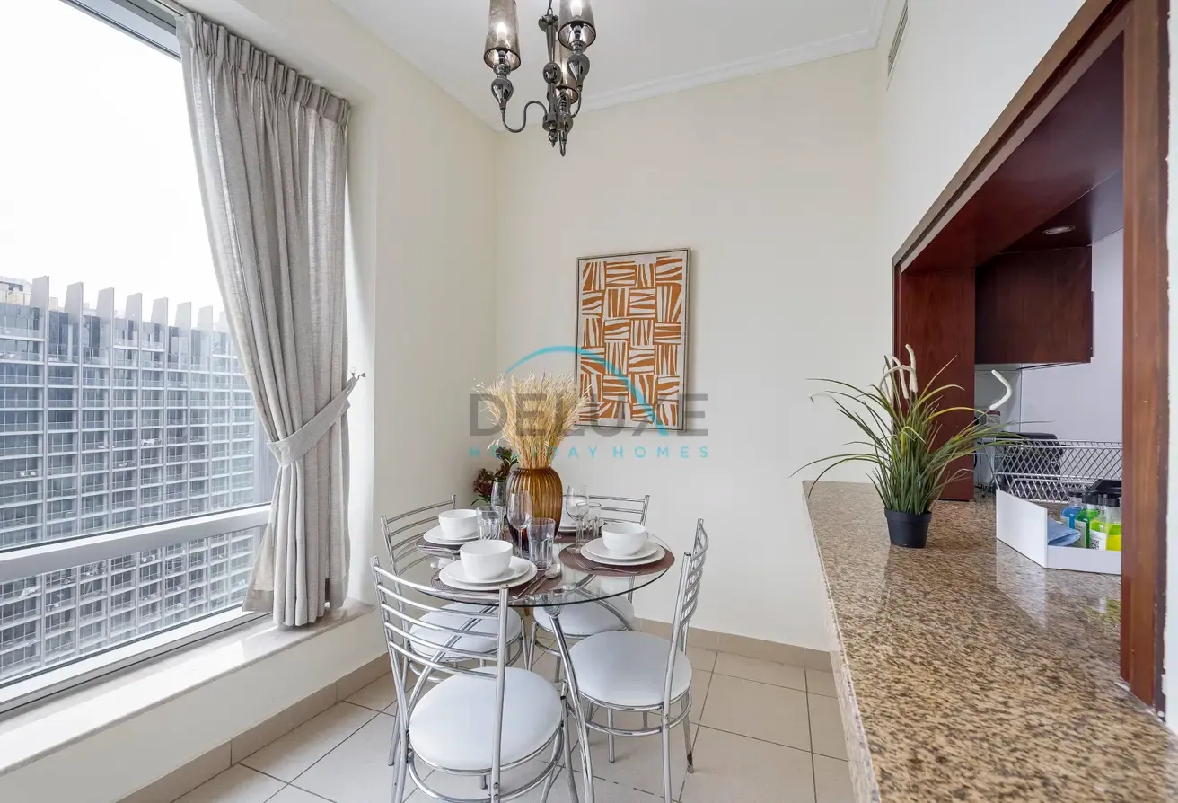 Tranquil | Spacious Layout | Prime Location