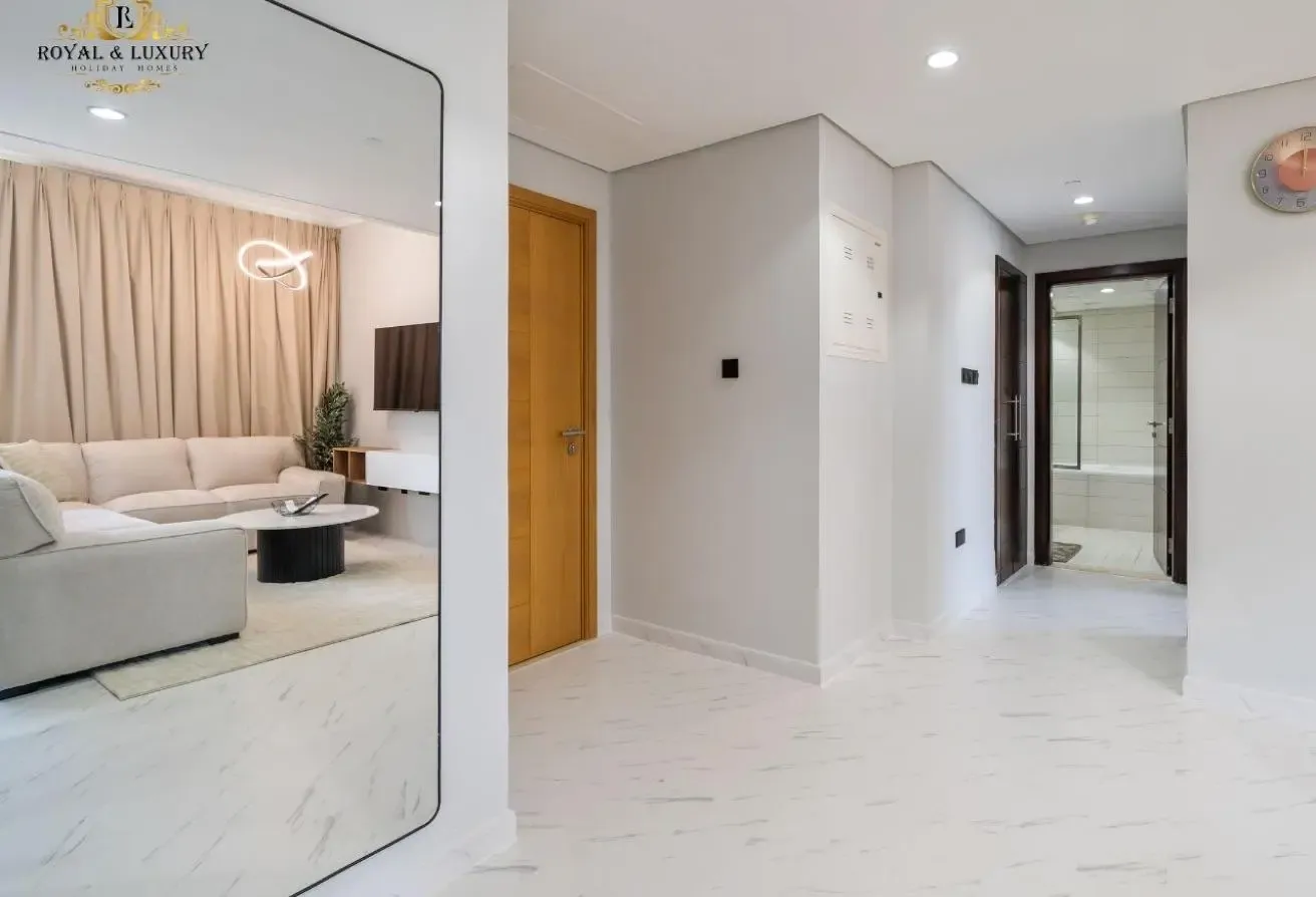 Fully Furnished 1BR | All Bills Inclusive