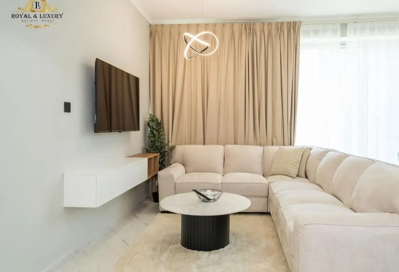 Fully Furnished 1BR | All Bills Inclusive