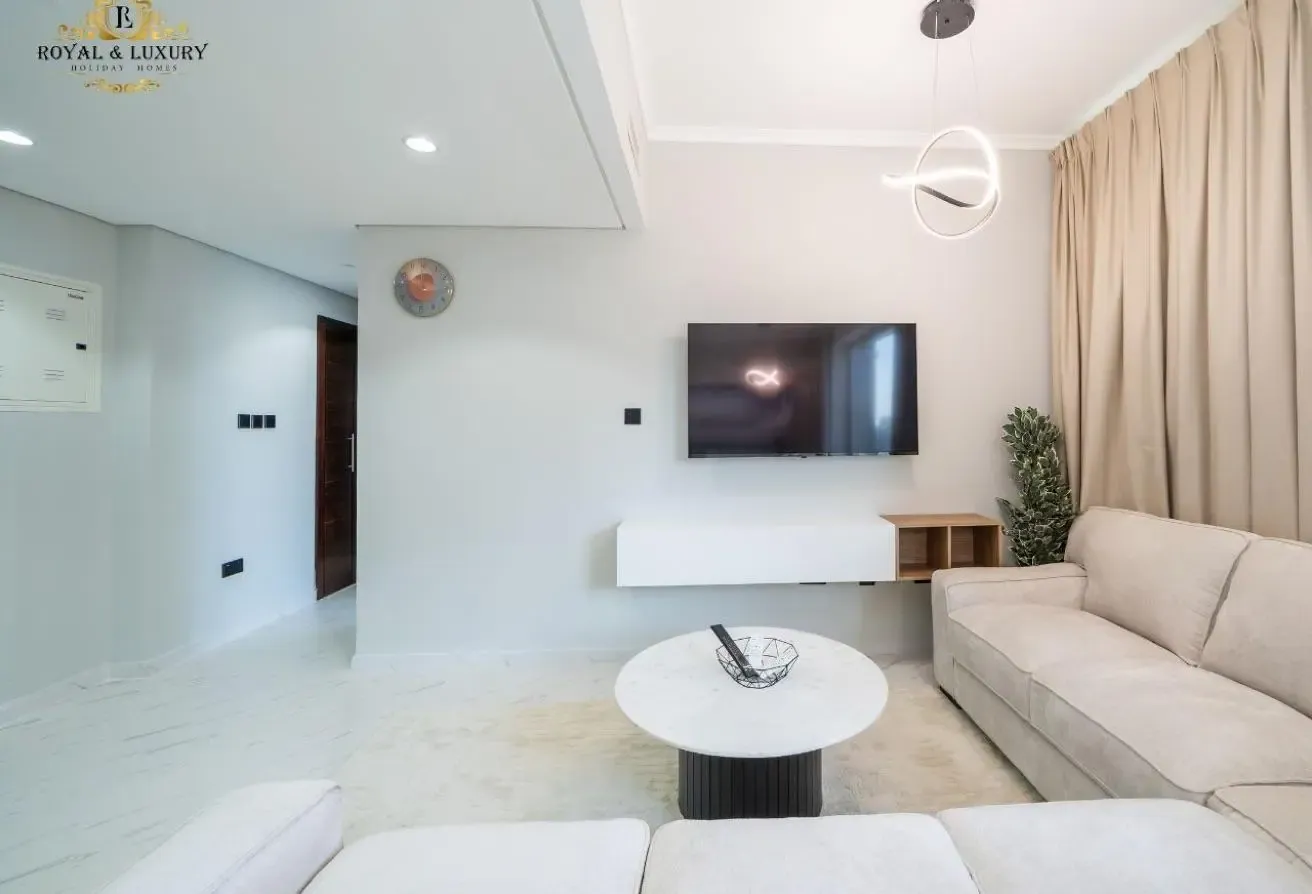 Fully Furnished 1BR | All Bills Inclusive