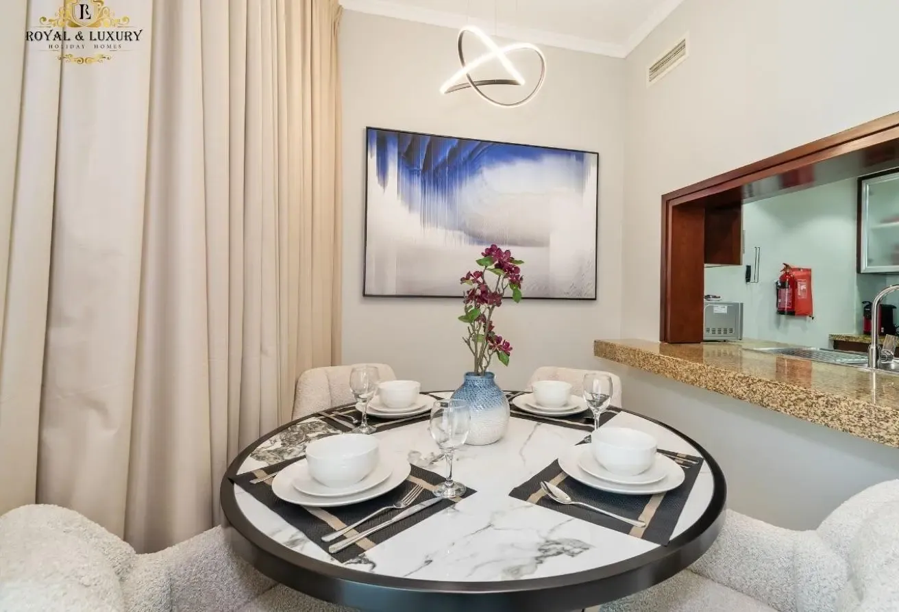 Fully Furnished 1BR | All Bills Inclusive