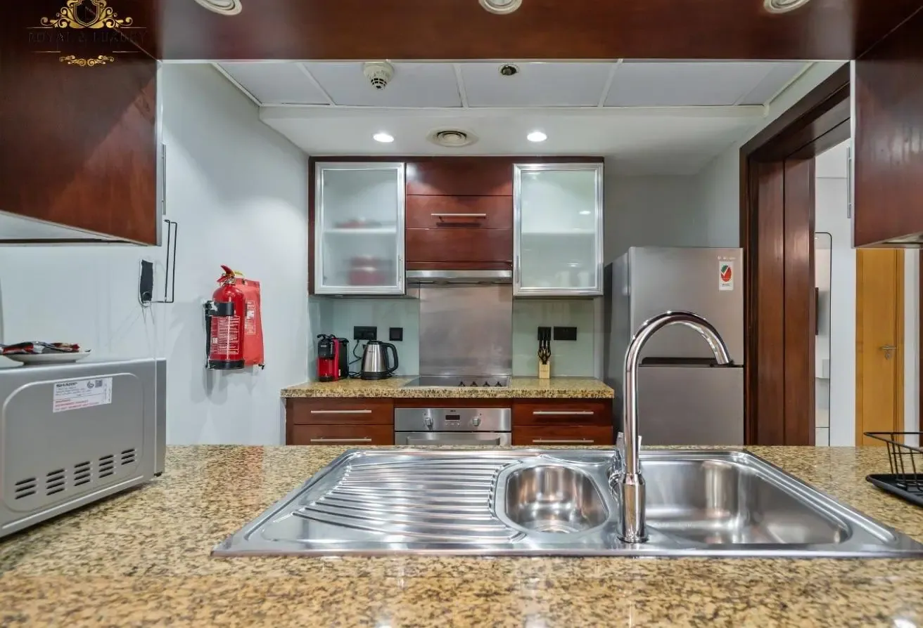 Fully Furnished 1BR | All Bills Inclusive