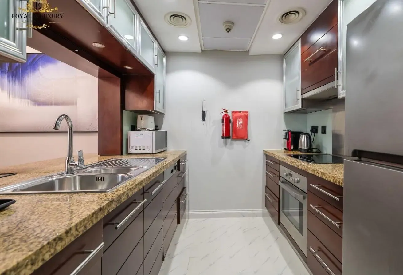 Fully Furnished 1BR | All Bills Inclusive