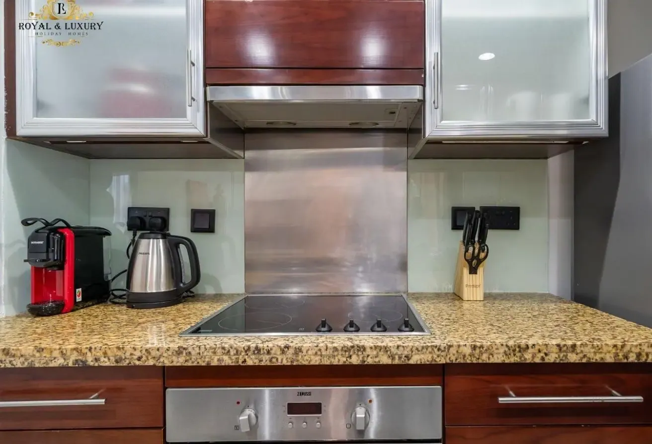 Fully Furnished 1BR | All Bills Inclusive