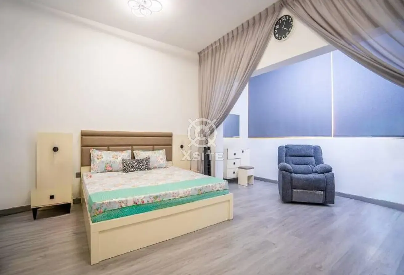 Fully Furnished | Master Rooms | Multiple Options