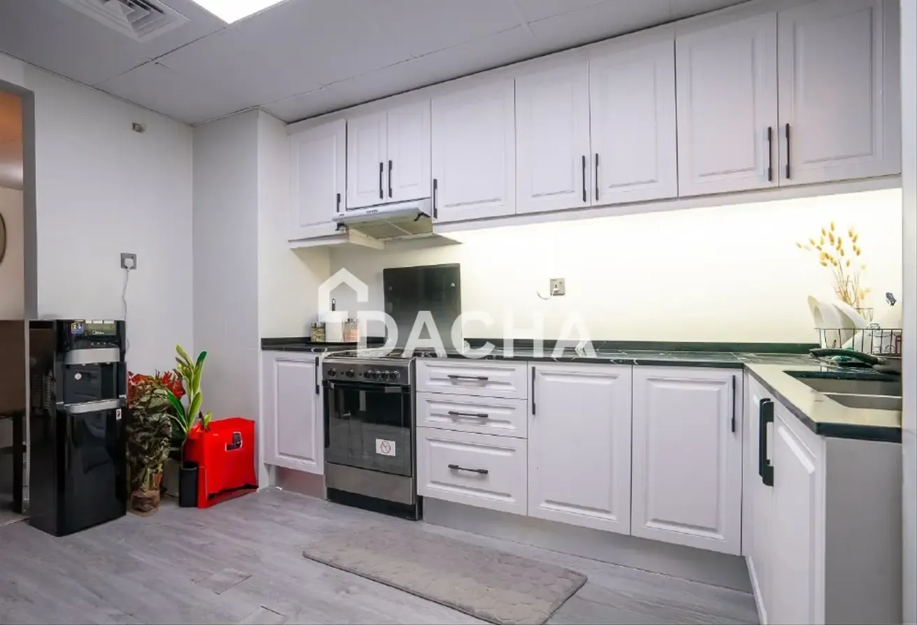 G+2 | Fully Furnished | Maids Room