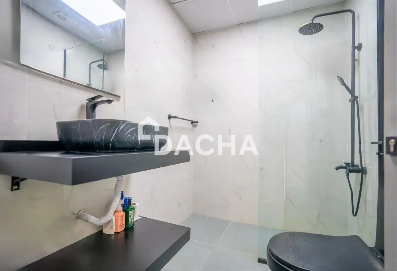 G+2 | Fully Furnished | Maids Room