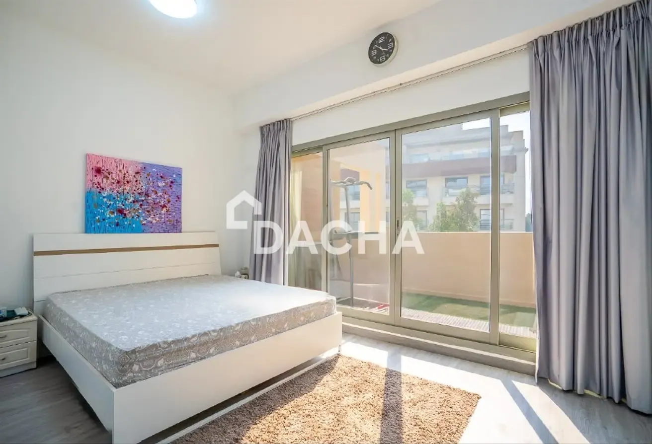G+2 | Fully Furnished | Maids Room