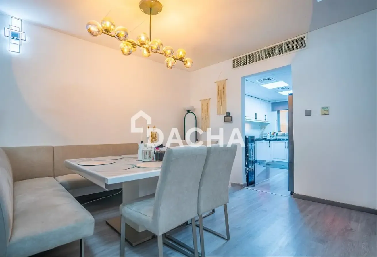 G+2 | Fully Furnished | Maids Room