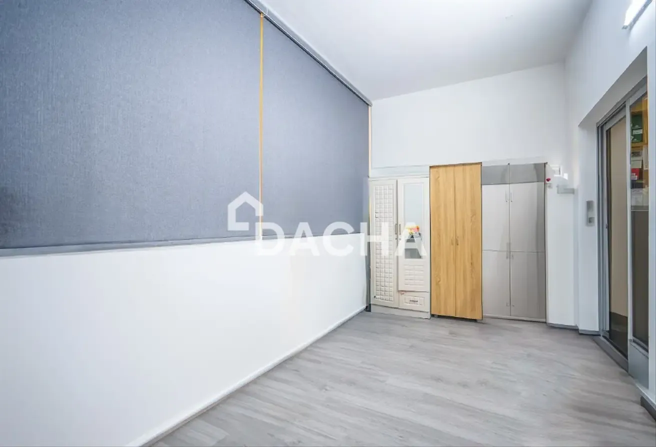 G+2 | Fully Furnished | Maids Room
