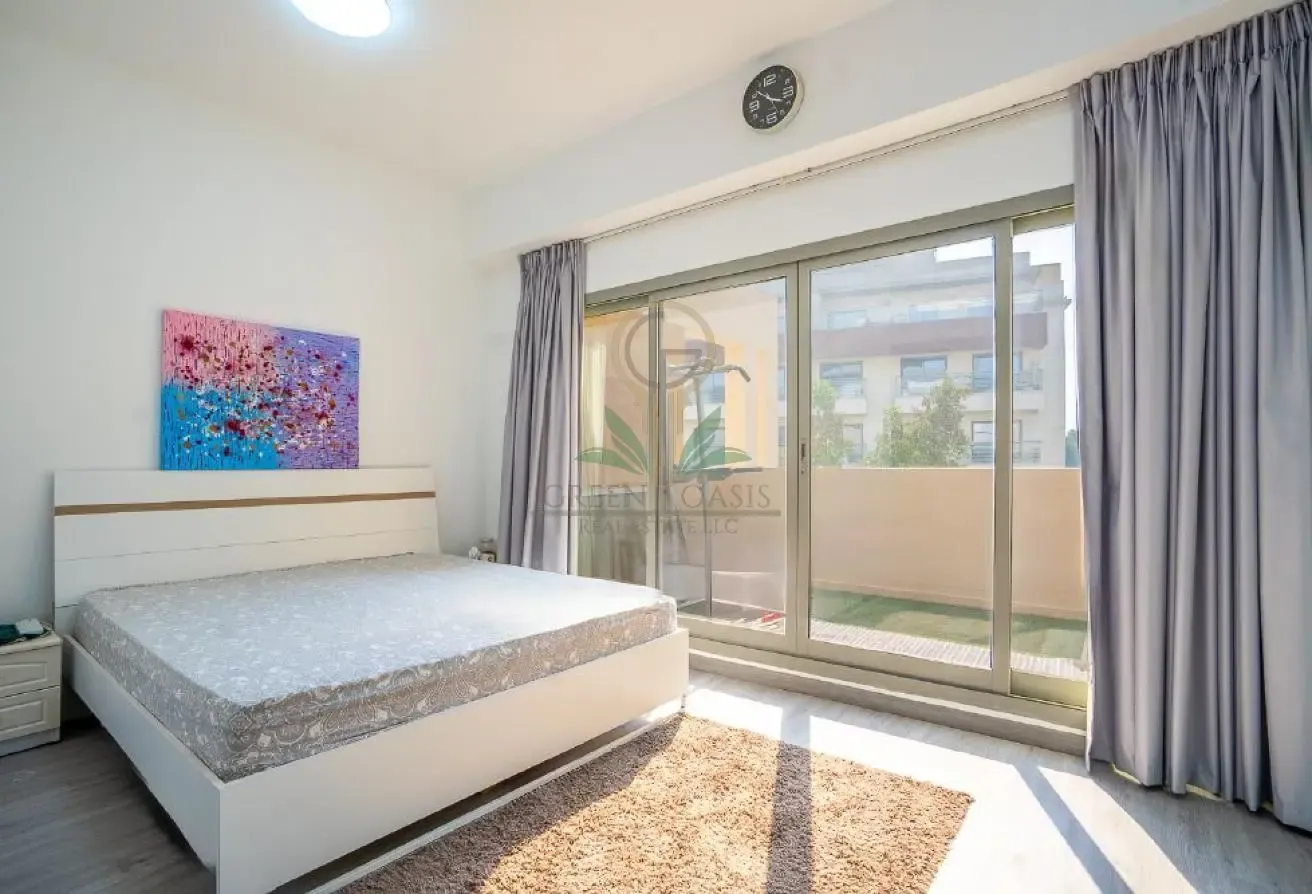 Fully Furnished | Spacious Layout | Ready to Move