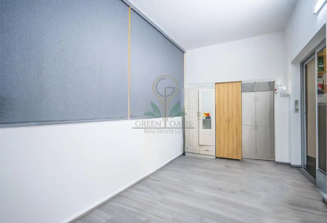 Fully Furnished | Spacious Layout | Ready to Move