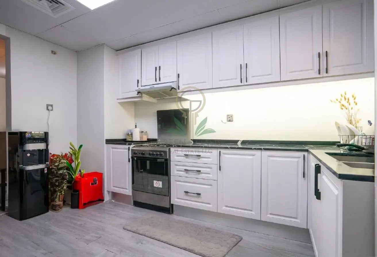 Fully Furnished | Spacious Layout | Ready to Move