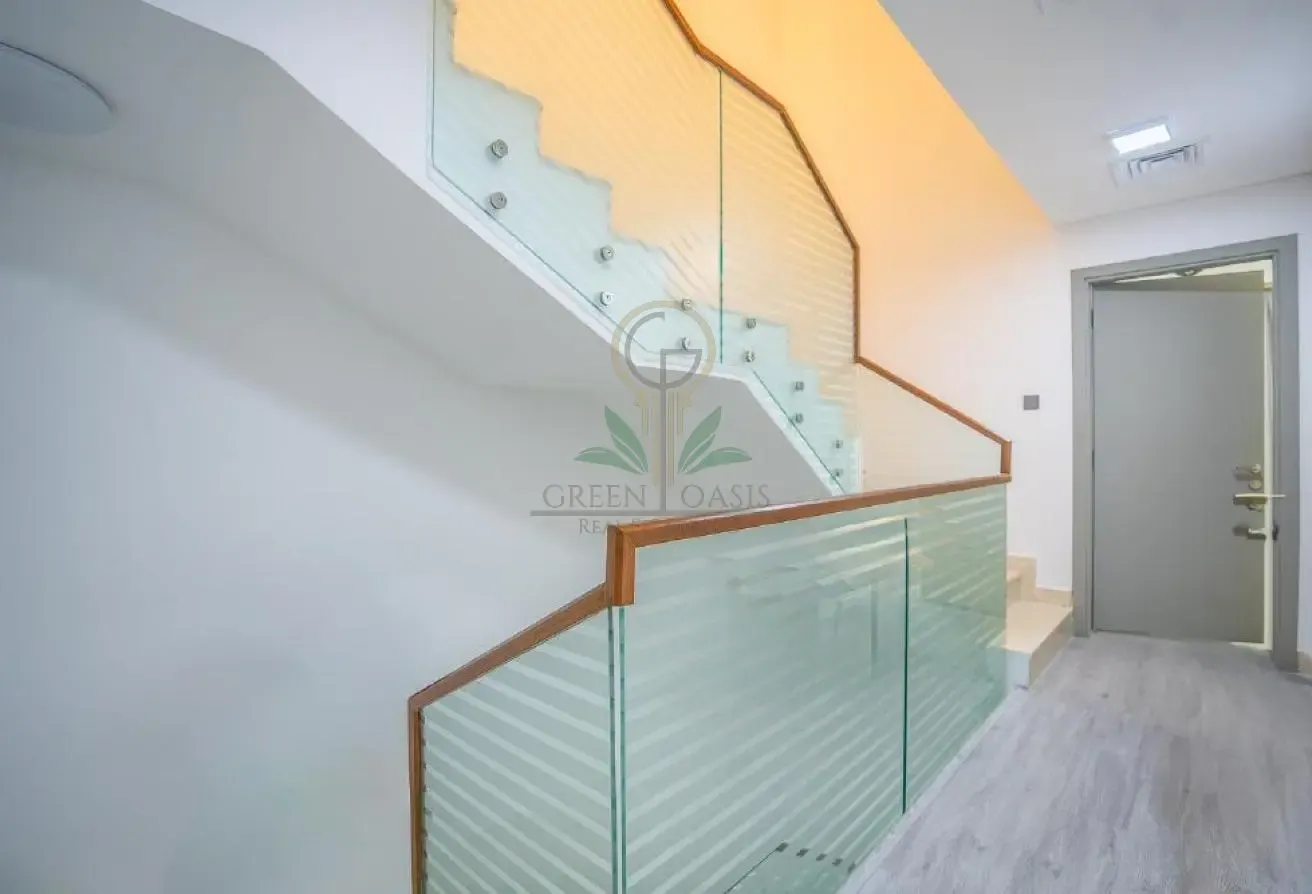 Fully Furnished | Spacious Layout | Ready to Move