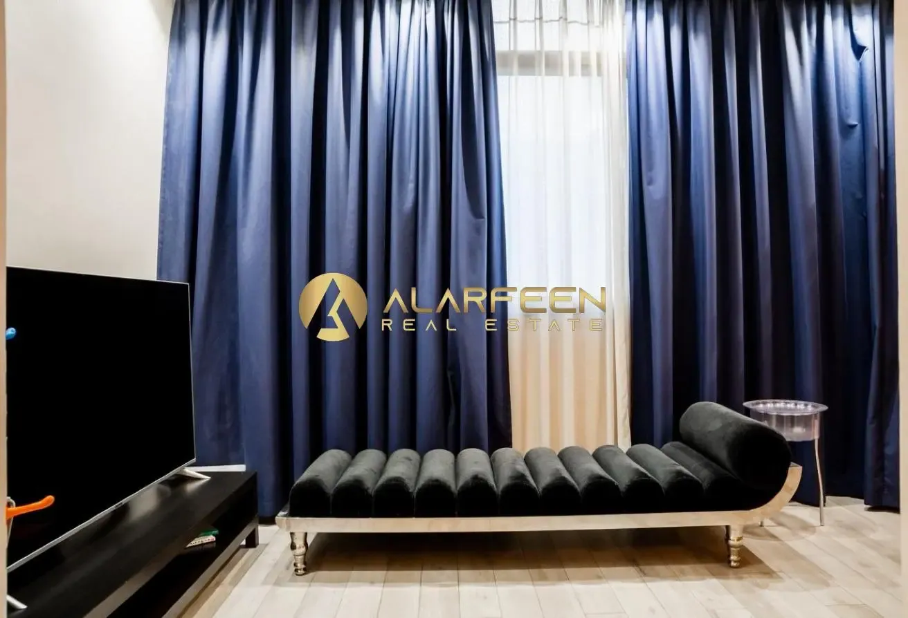 4Br+Maid | Fully Furnished | Park View