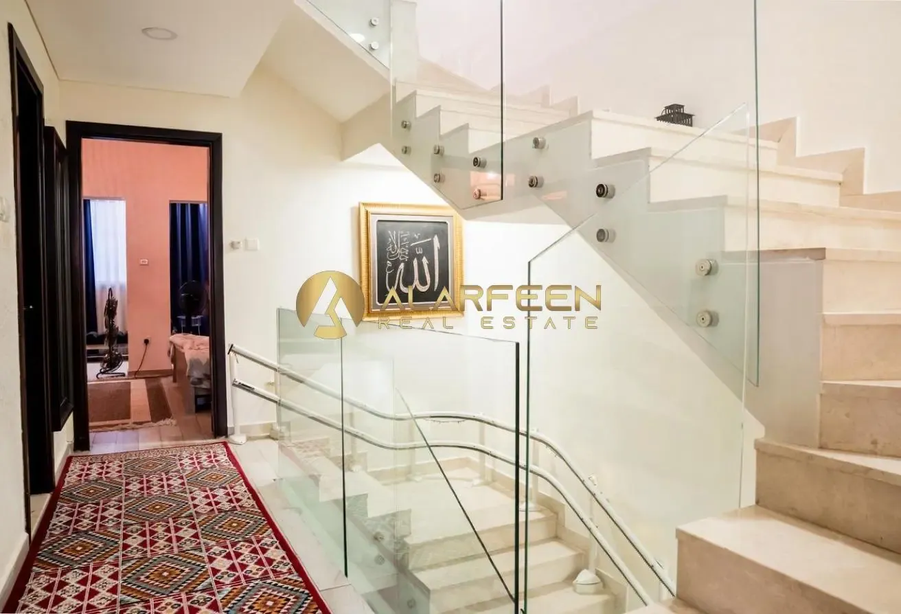 4Br+Maid | Fully Furnished | Park View