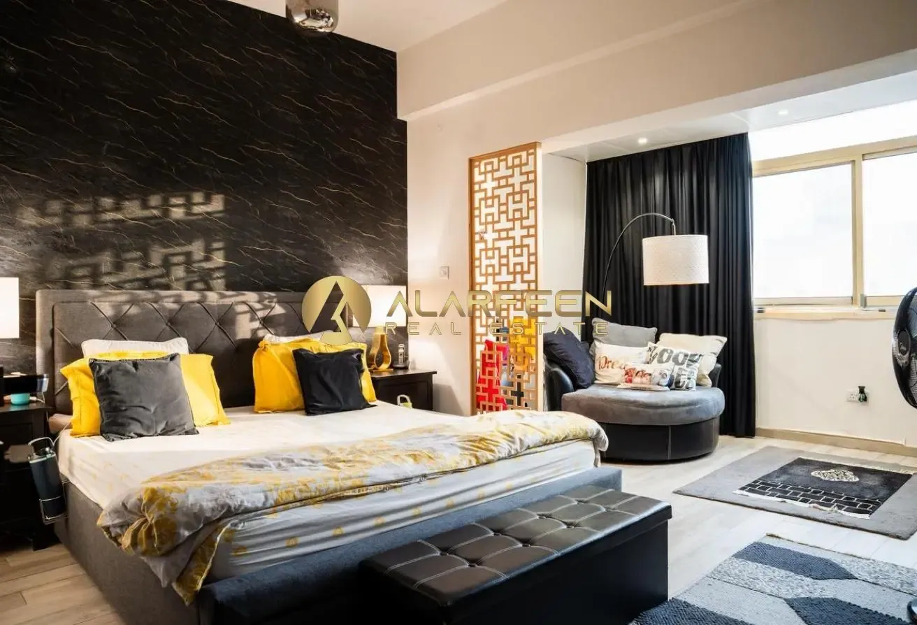 4Br+Maid | Fully Furnished | Park View
