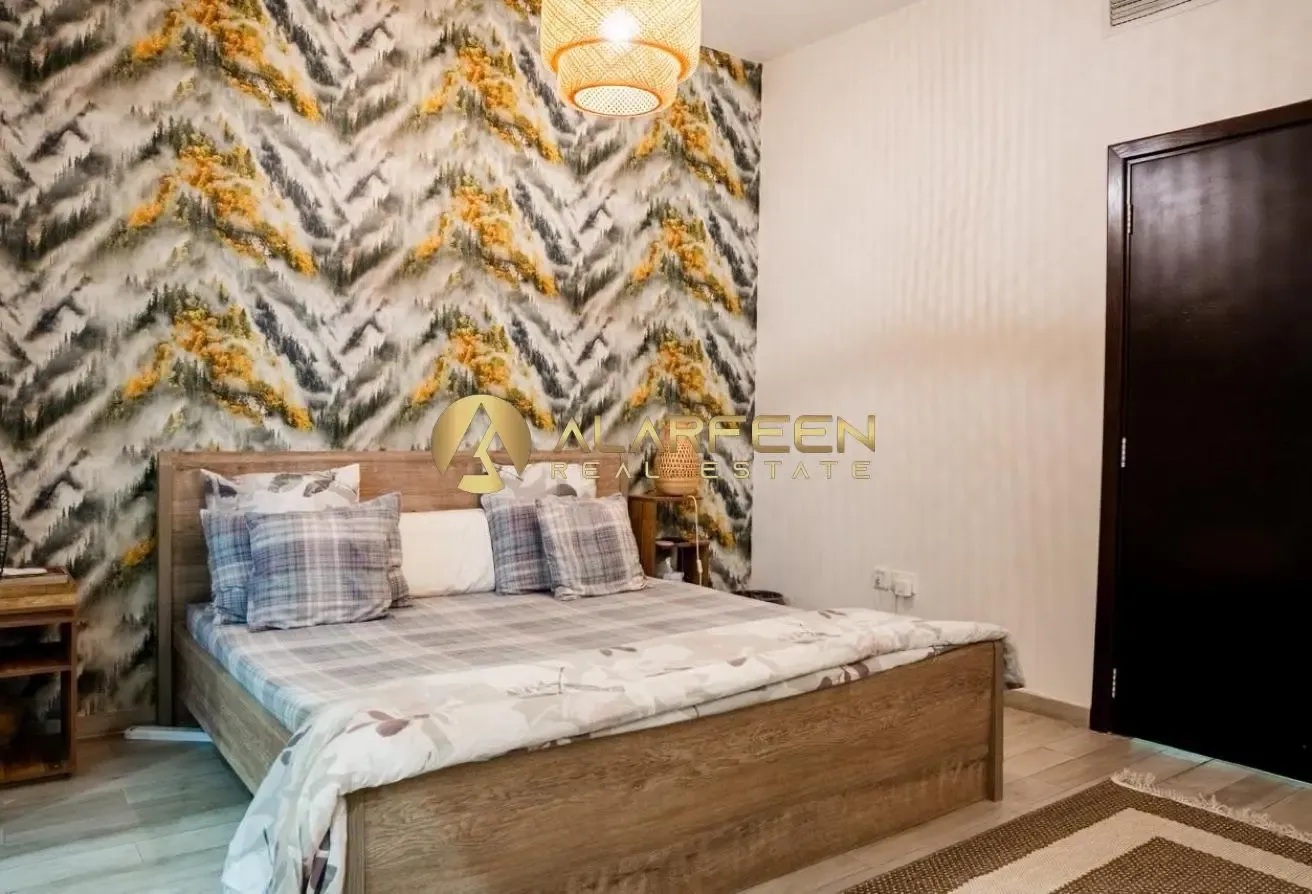 4Br+Maid | Fully Furnished | Park View
