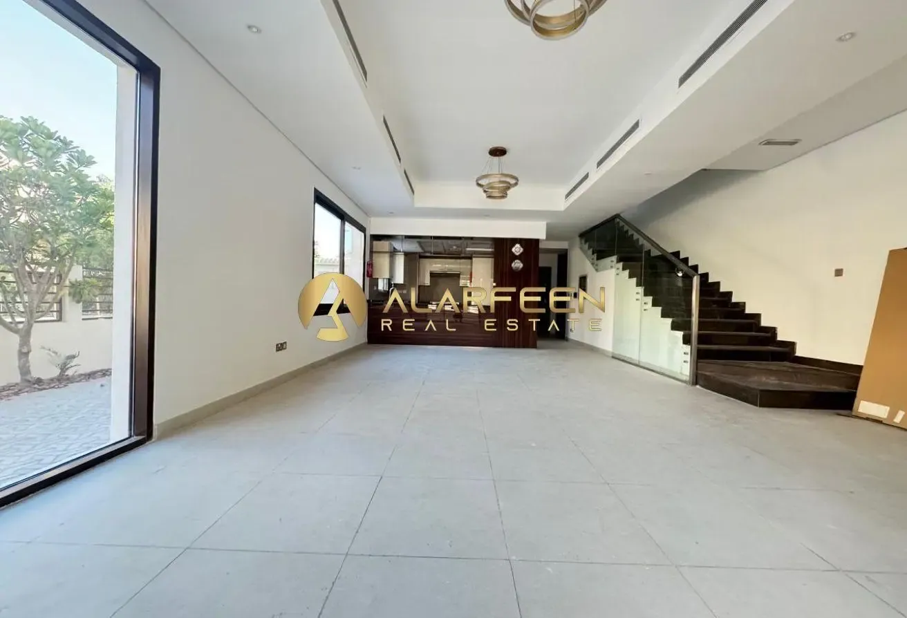 Spacious 4BR Villa | Mulberry Park | Multiple View