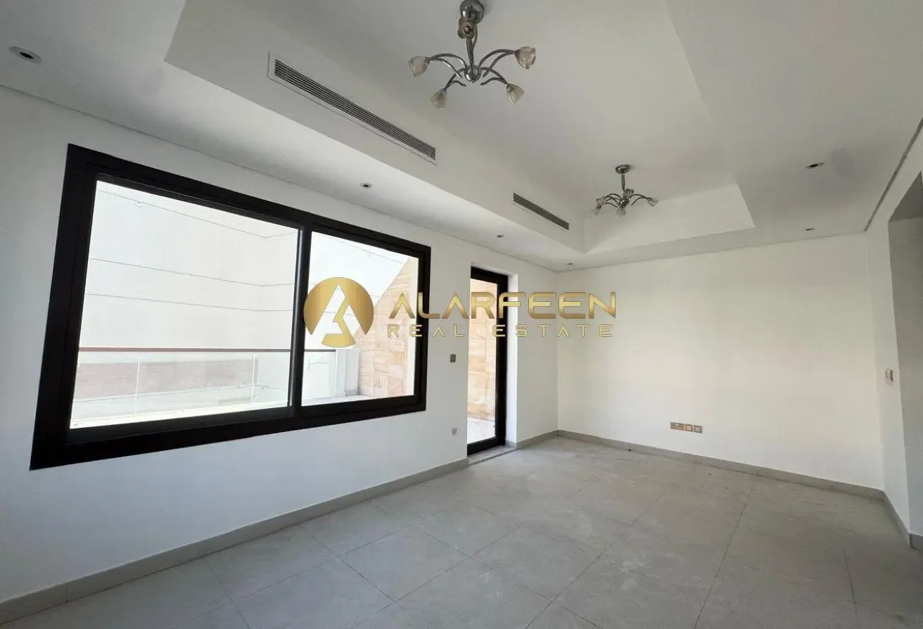 Spacious 4BR Villa | Mulberry Park | Multiple View