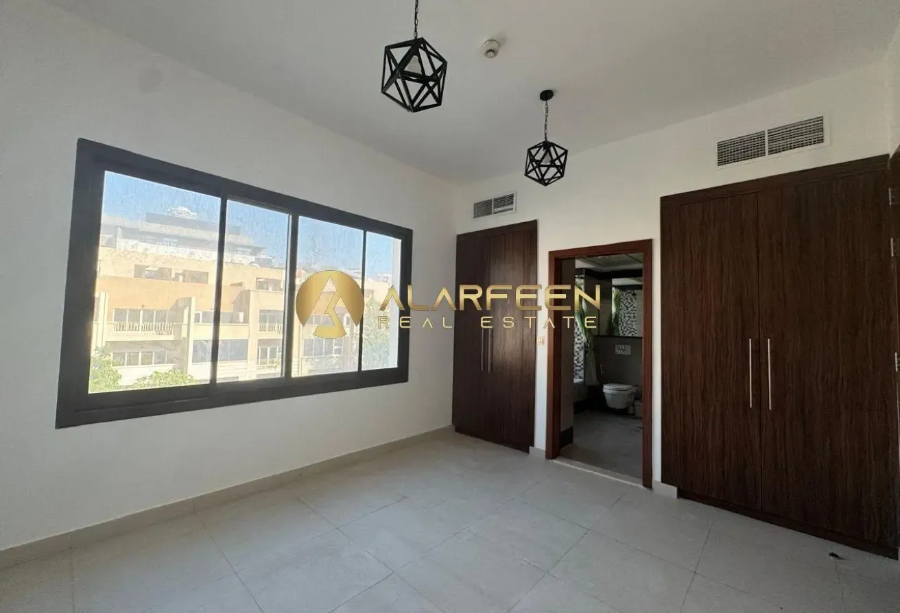 Spacious 4BR Villa | Mulberry Park | Multiple View