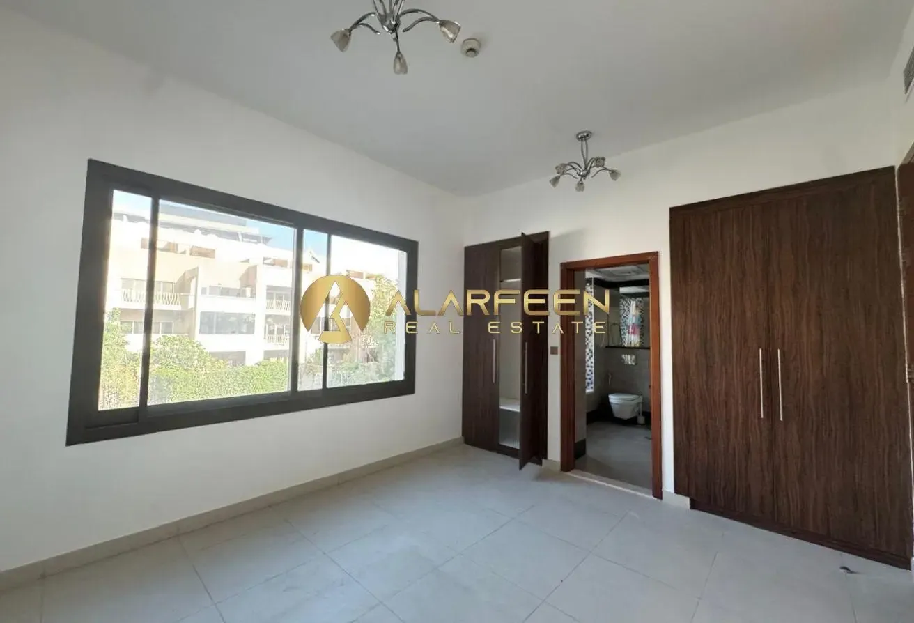 Spacious 4BR Villa | Mulberry Park | Multiple View