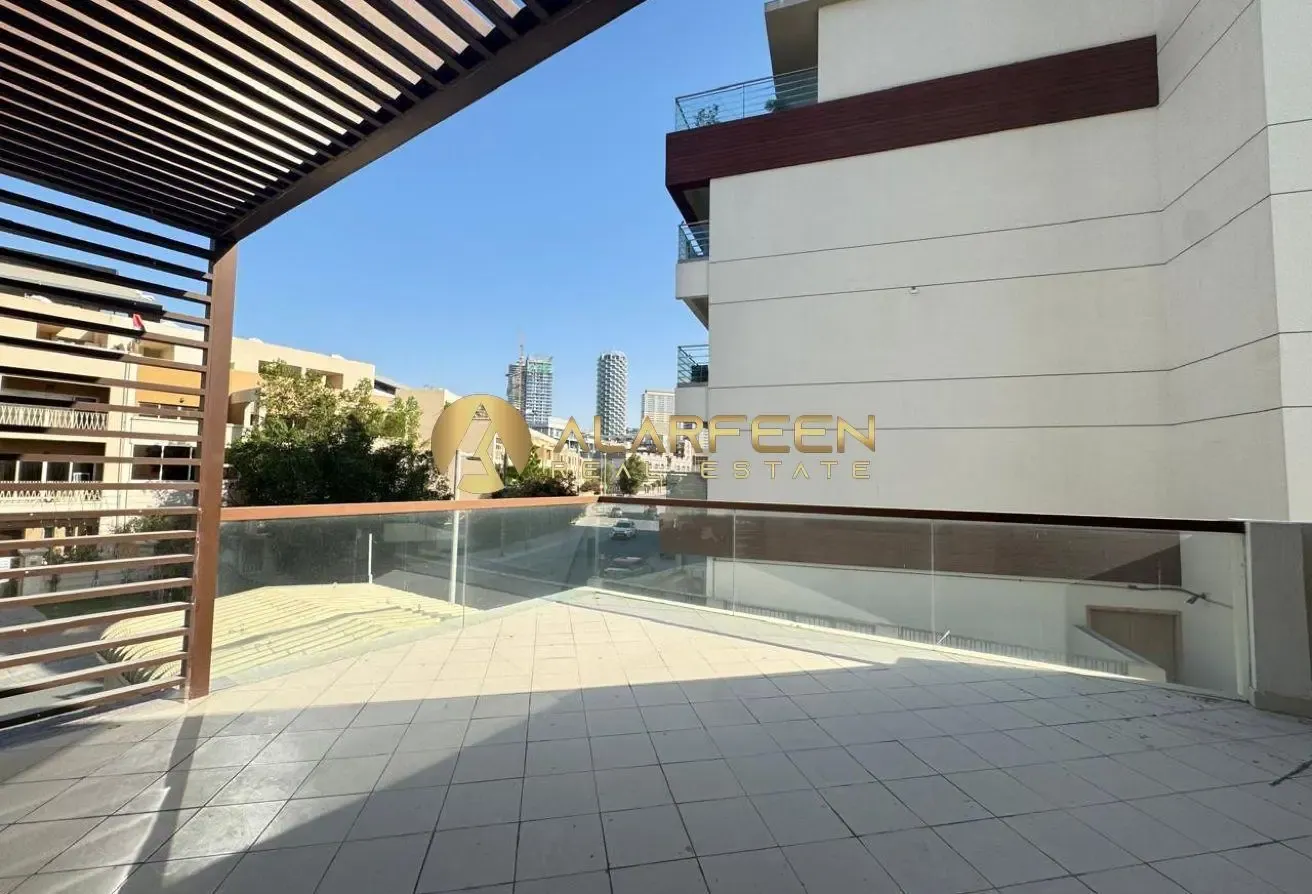 Spacious 4BR Villa | Mulberry Park | Multiple View