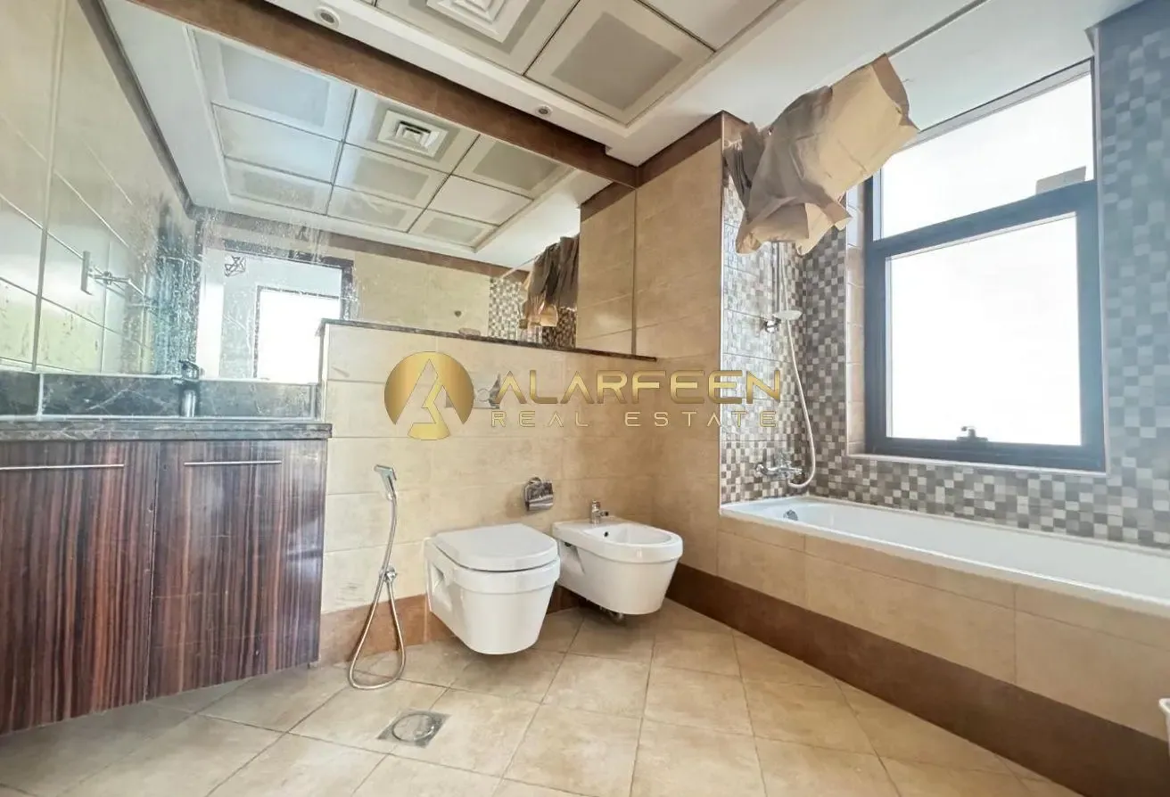 Spacious 4BR Villa | Mulberry Park | Multiple View