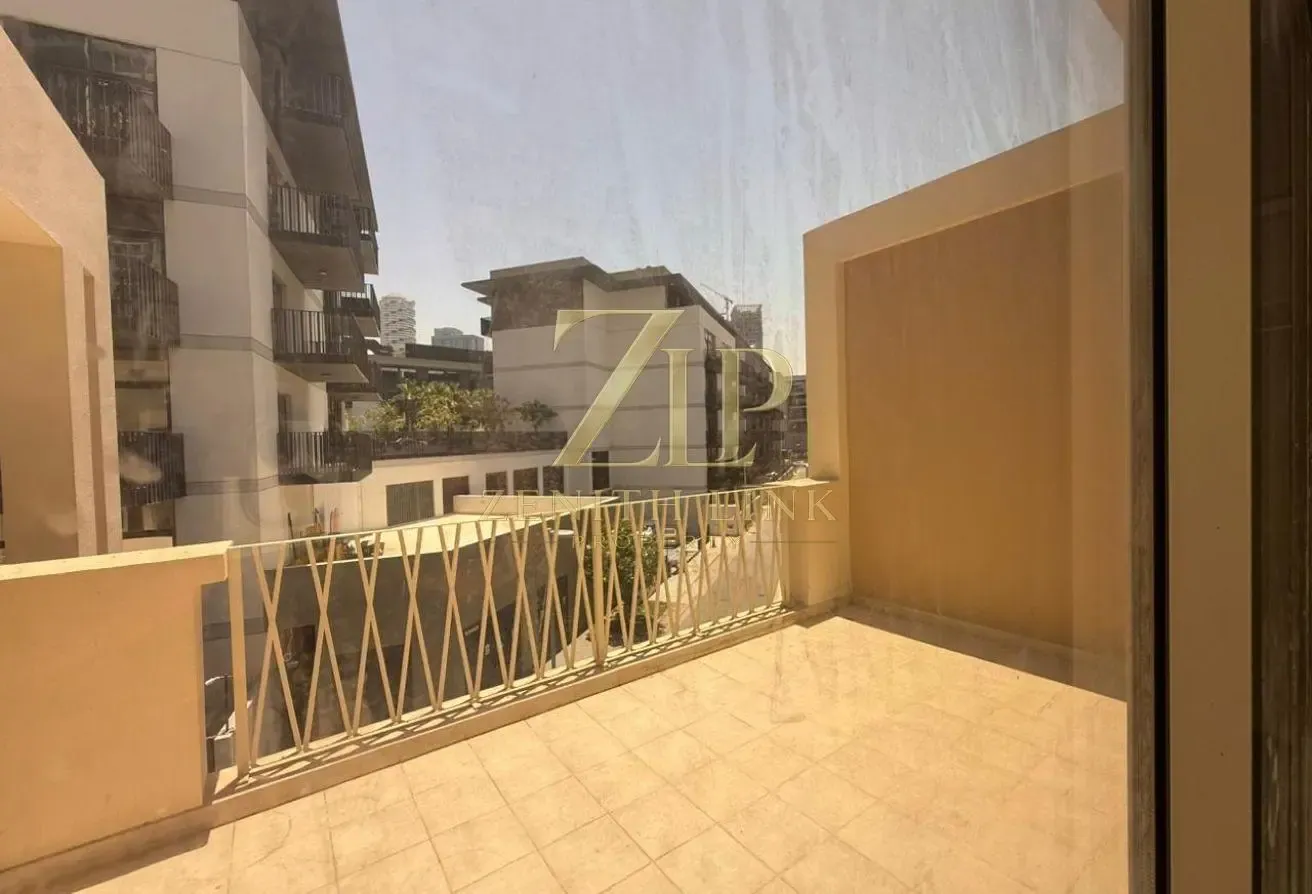 4BR+Maid`s ROOM | Private Garden | Vacant