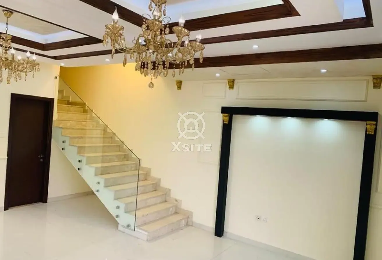 Elegant 4BR+Maid |Kitchen Appliances|Ready to Move
