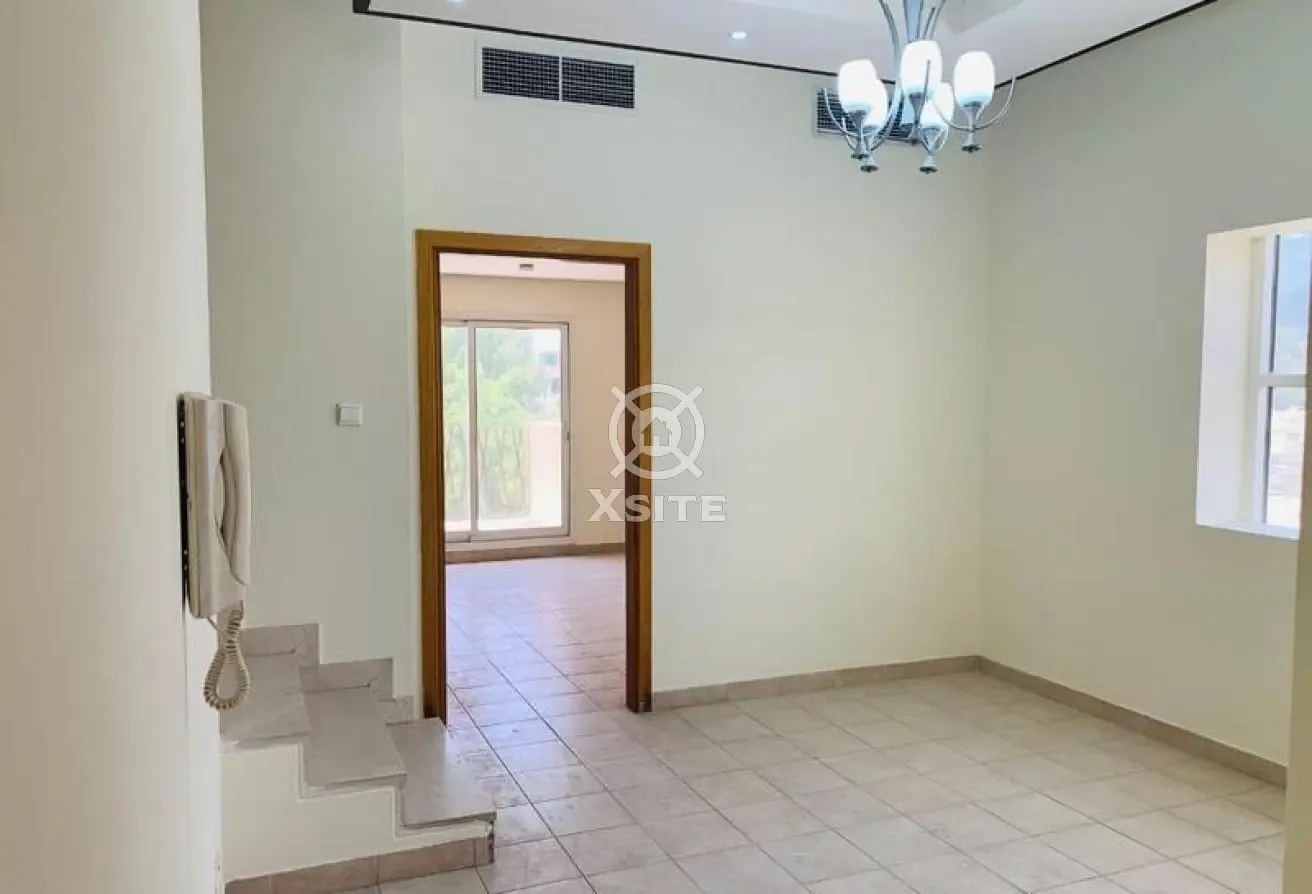 Elegant 4BR+Maid |Kitchen Appliances|Ready to Move
