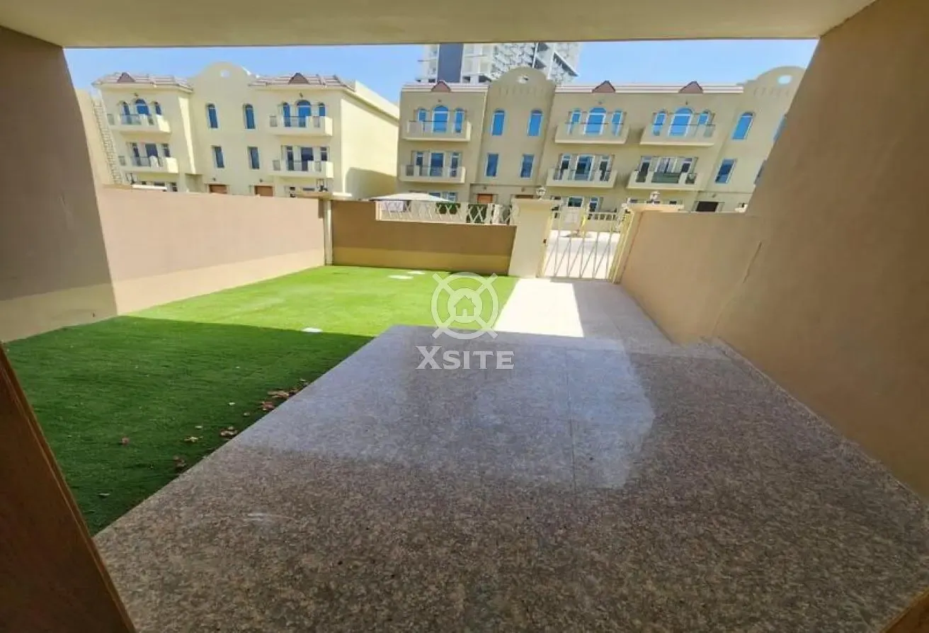 Elegant 4BR+Maid |Kitchen Appliances|Ready to Move