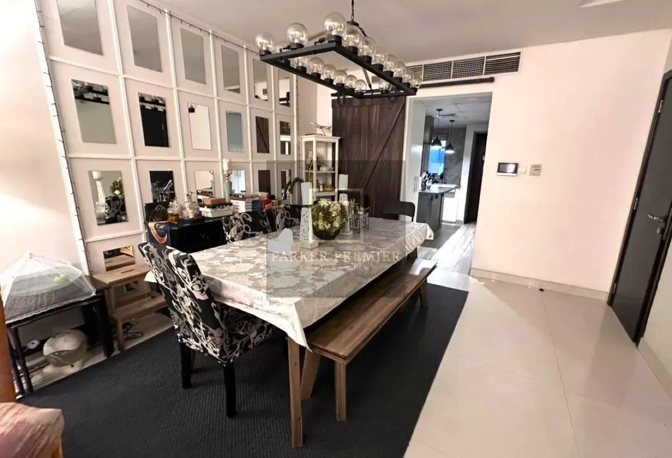4BR Family Villa plus Maids | Fully Furnished