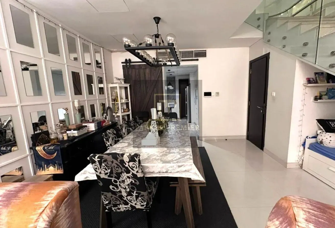 4BR Family Villa plus Maids | Fully Furnished