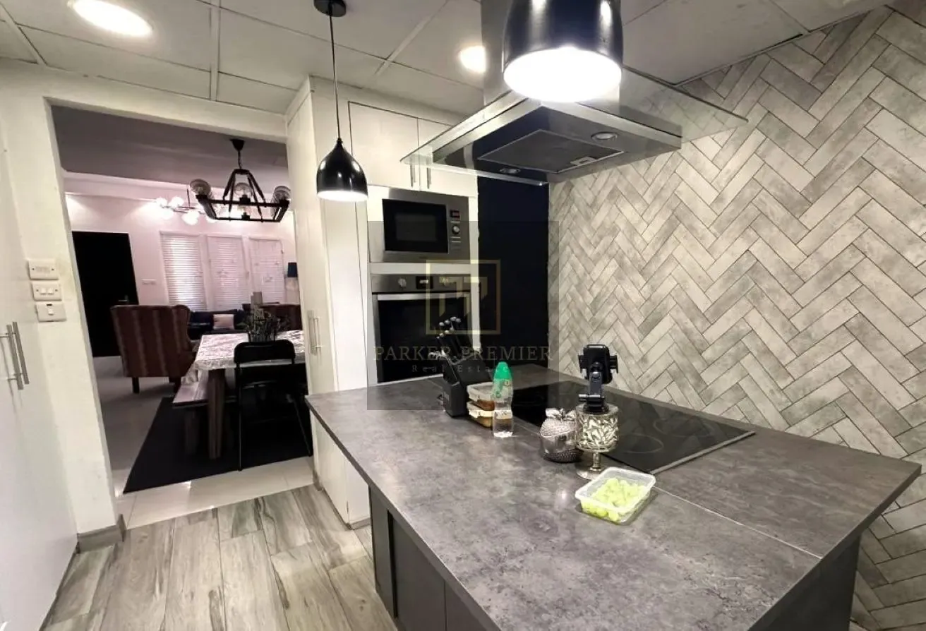 4BR Family Villa plus Maids | Fully Furnished