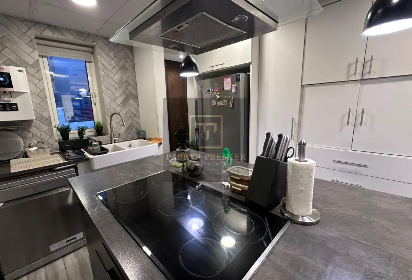 4BR Family Villa plus Maids | Fully Furnished