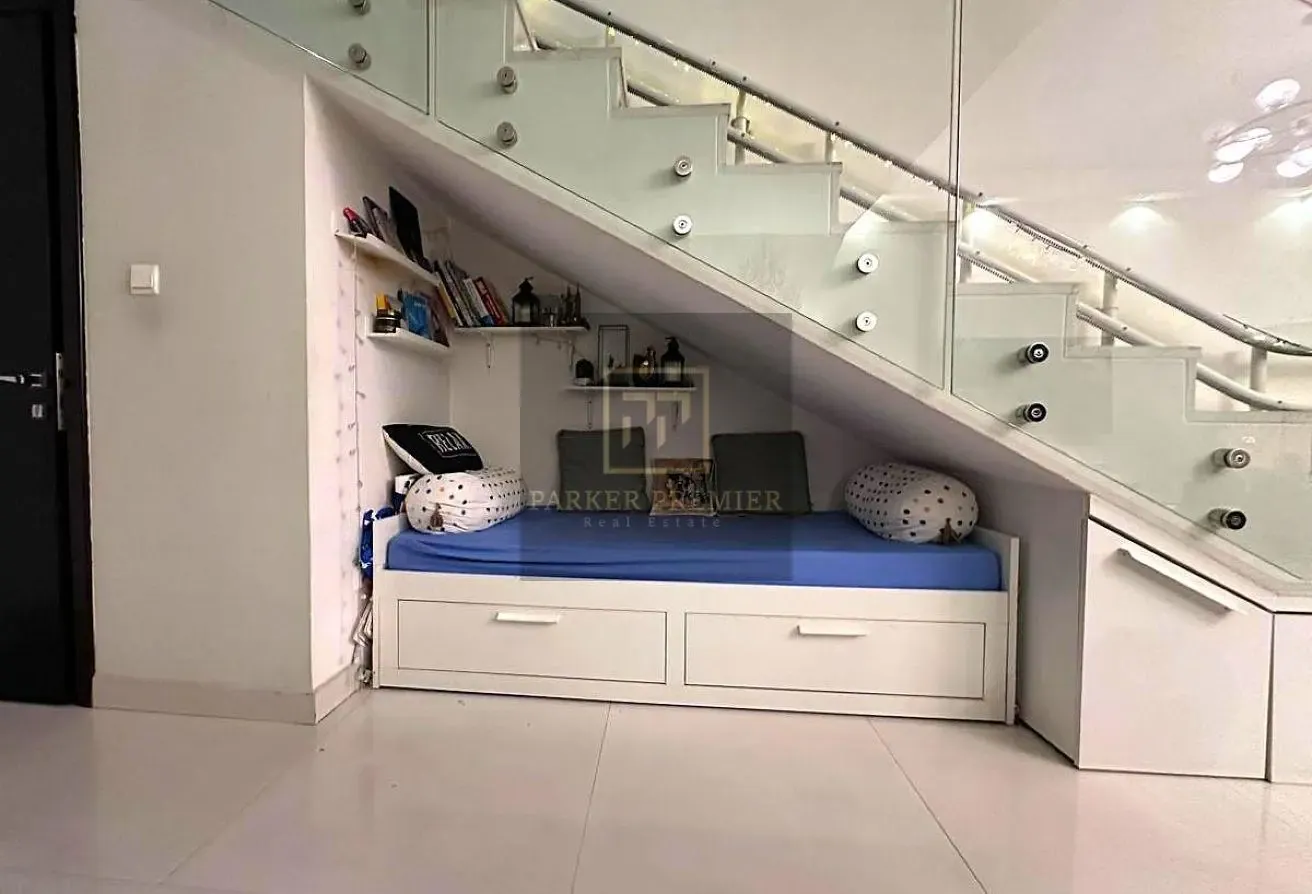 4BR Family Villa plus Maids | Fully Furnished