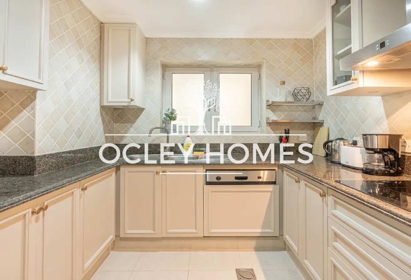 Souk Al Bahar Unit | Bills Included |Monthly Stays