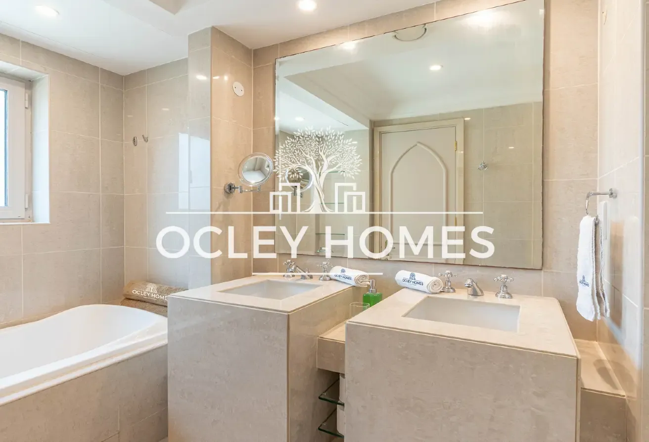 Souk Al Bahar Unit | Bills Included |Monthly Stays