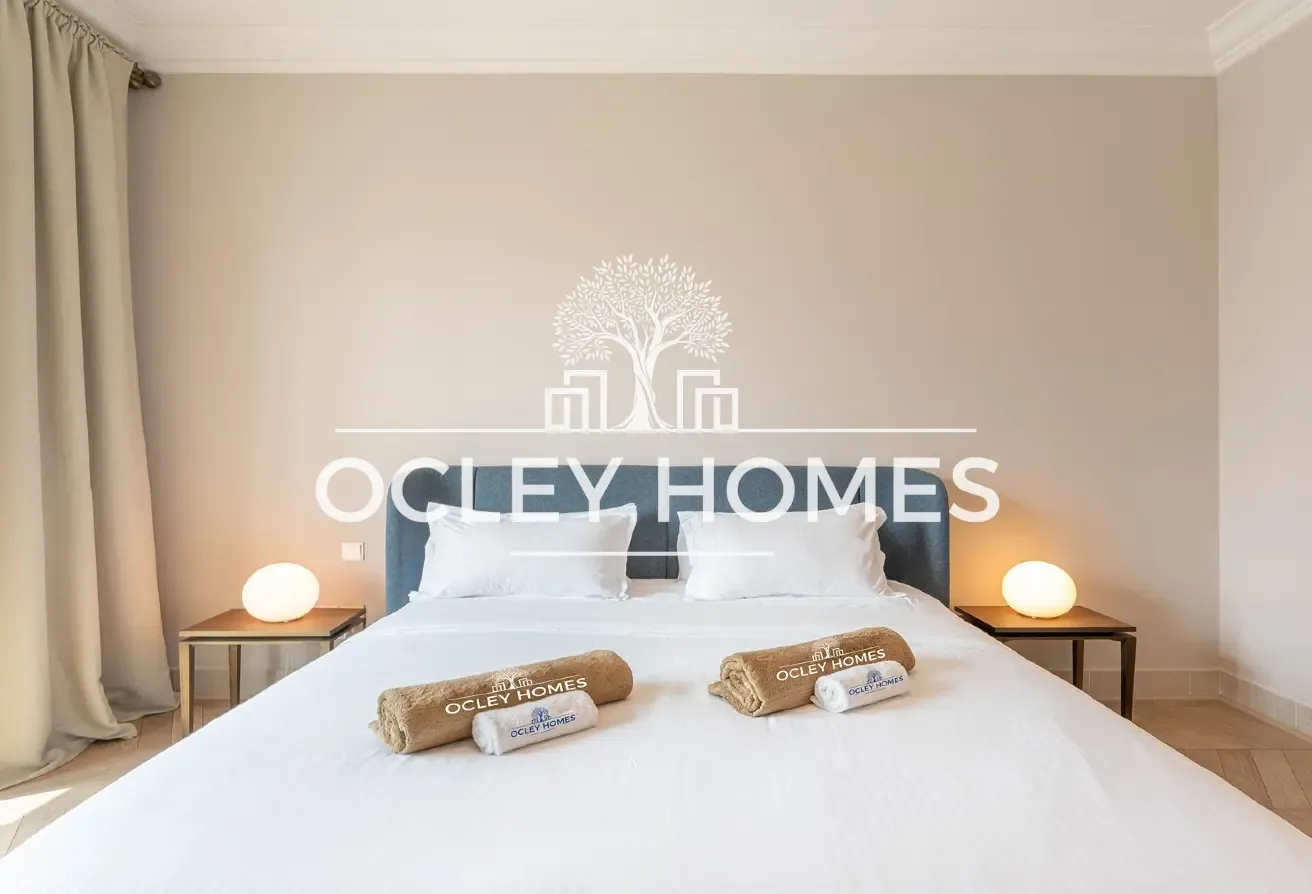 Souk Al Bahar Unit | Bills Included |Monthly Stays