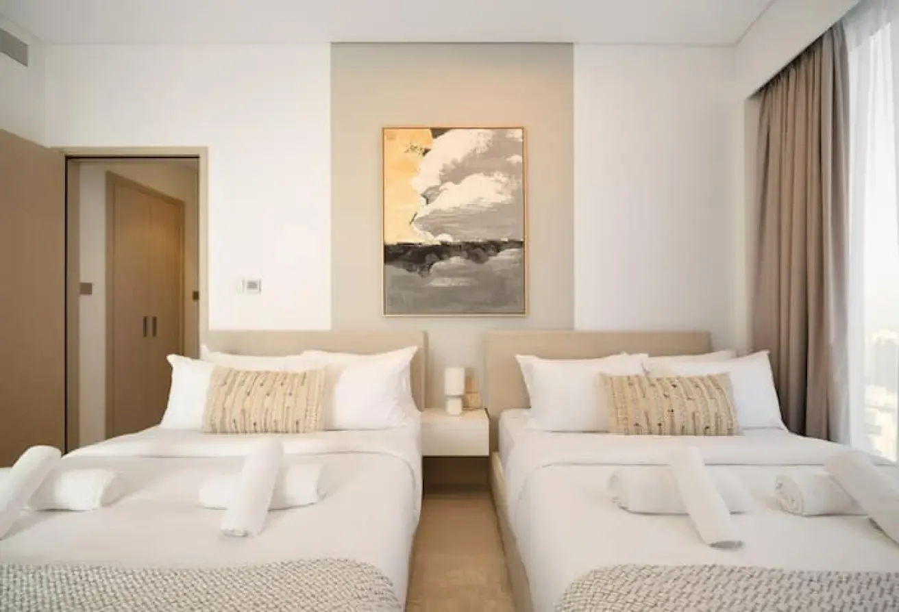 Signature Grande | Furnished | All Bills