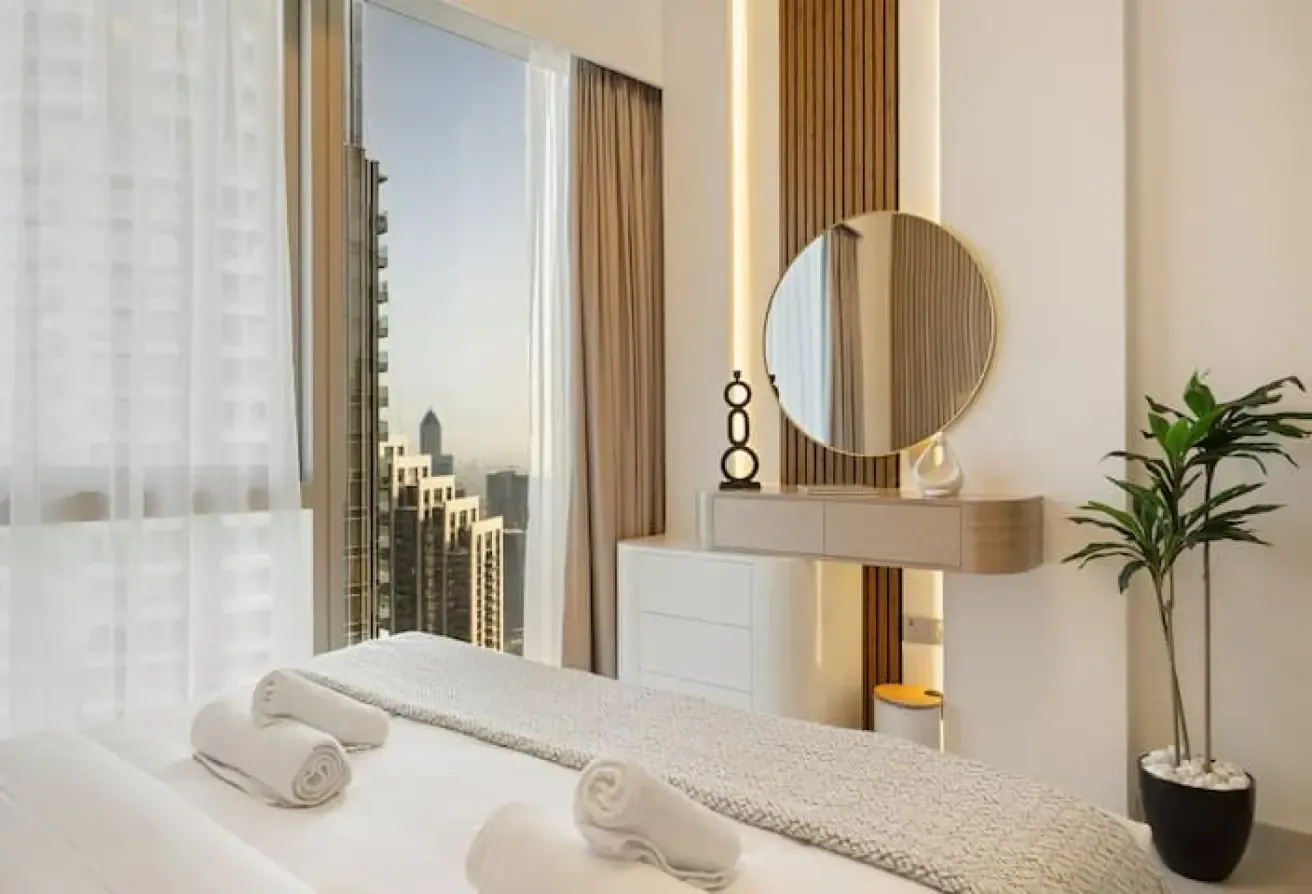 Signature Grande | Furnished | All Bills