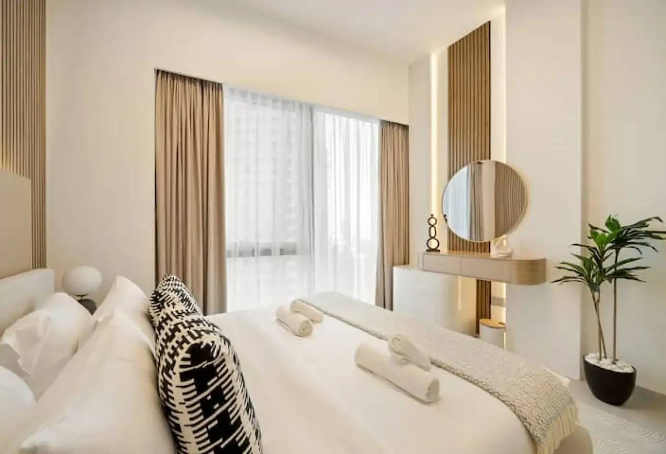 Signature Grande | Furnished | All Bills