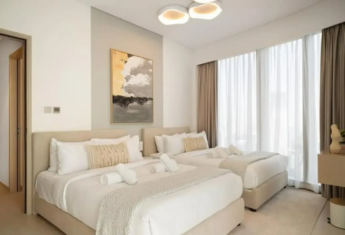 Signature Grande | Furnished | All Bills