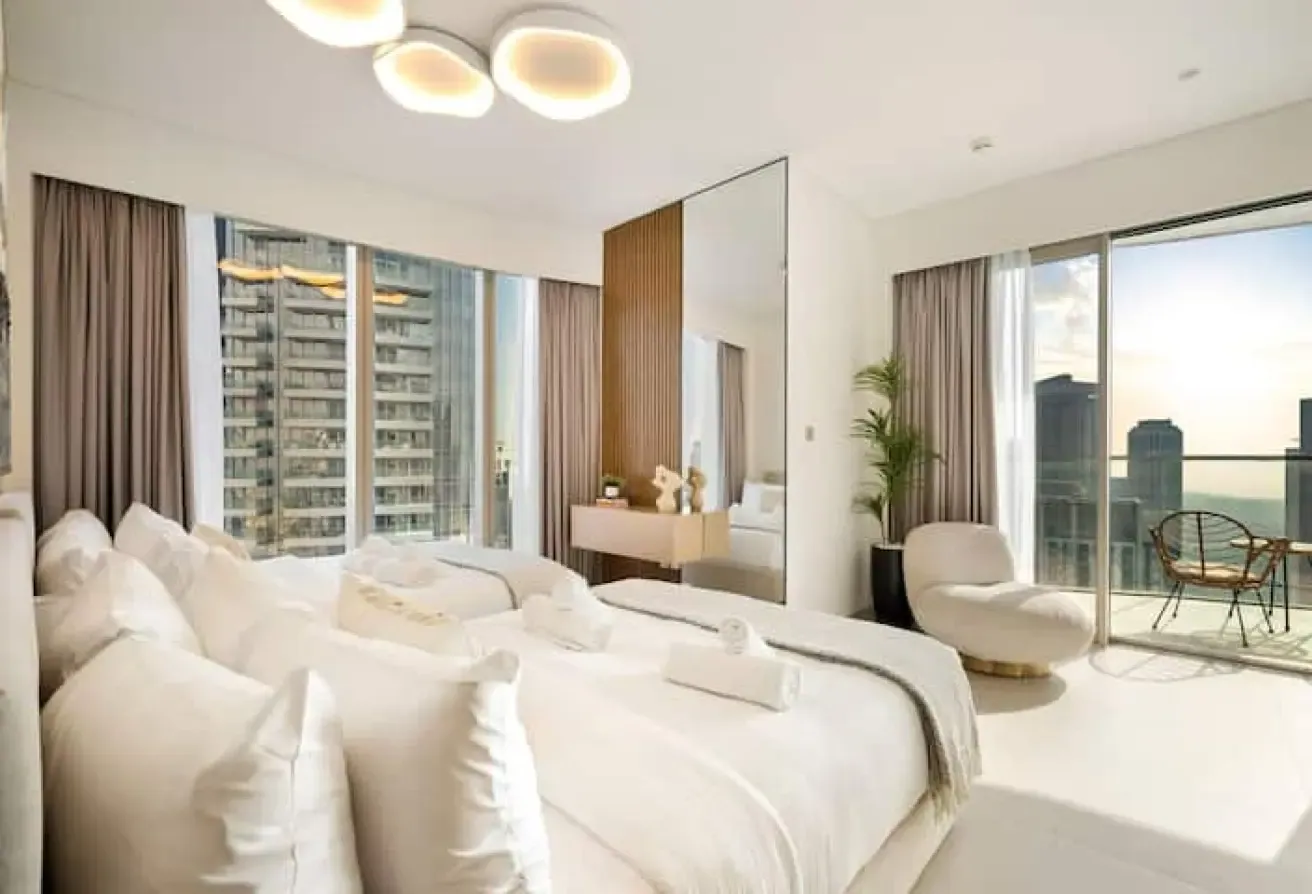 Signature Grande | Furnished | All Bills